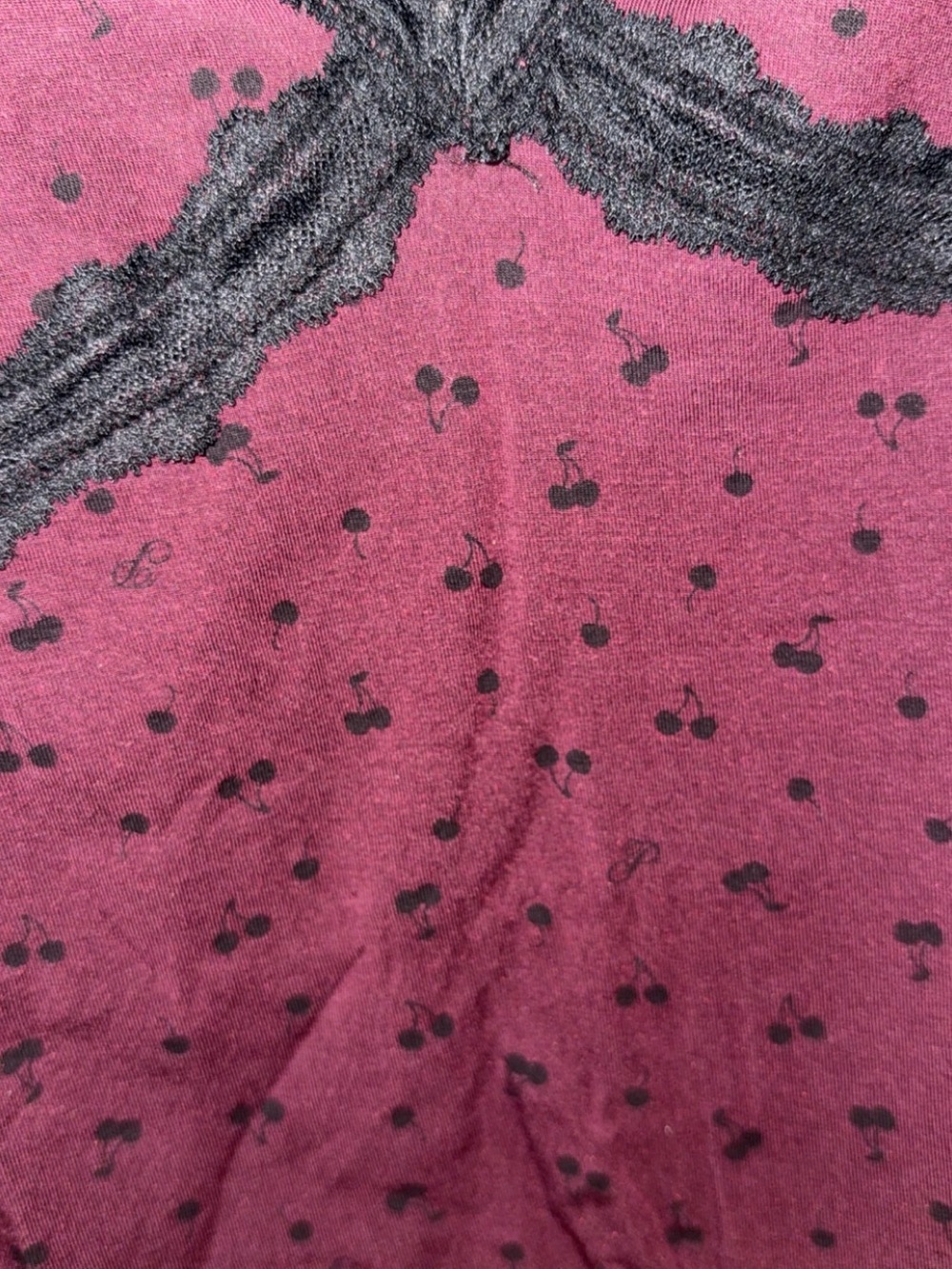 VS PINK Sleepwear Set - Picture 2 of 7